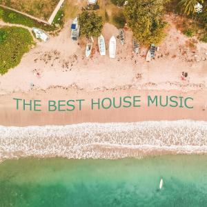 The Best House Music dari Norro