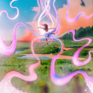 Bairi的專輯Free