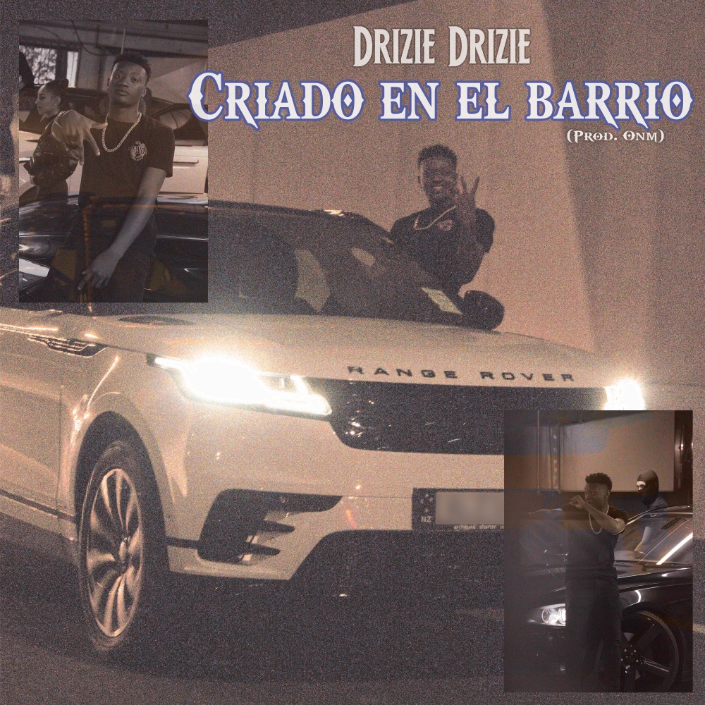 Criado en el barrio (Explicit)