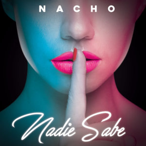 收聽Nacho的Nadie Sabe歌詞歌曲
