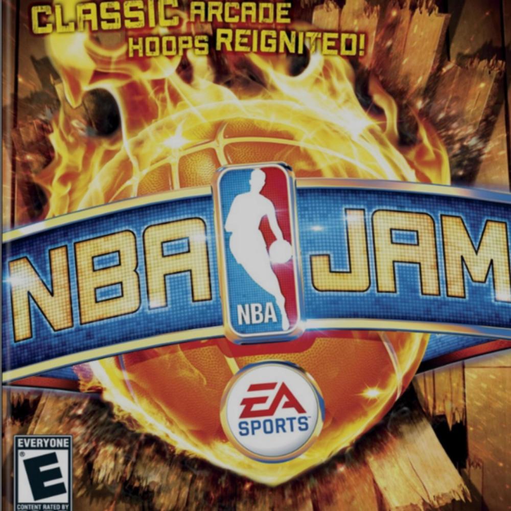 nba jam