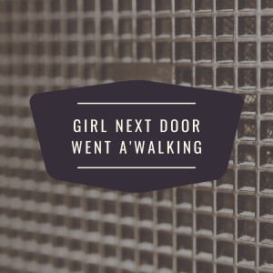 Listen to Girl Next Door Went A'walking song with lyrics from Elvis Presley