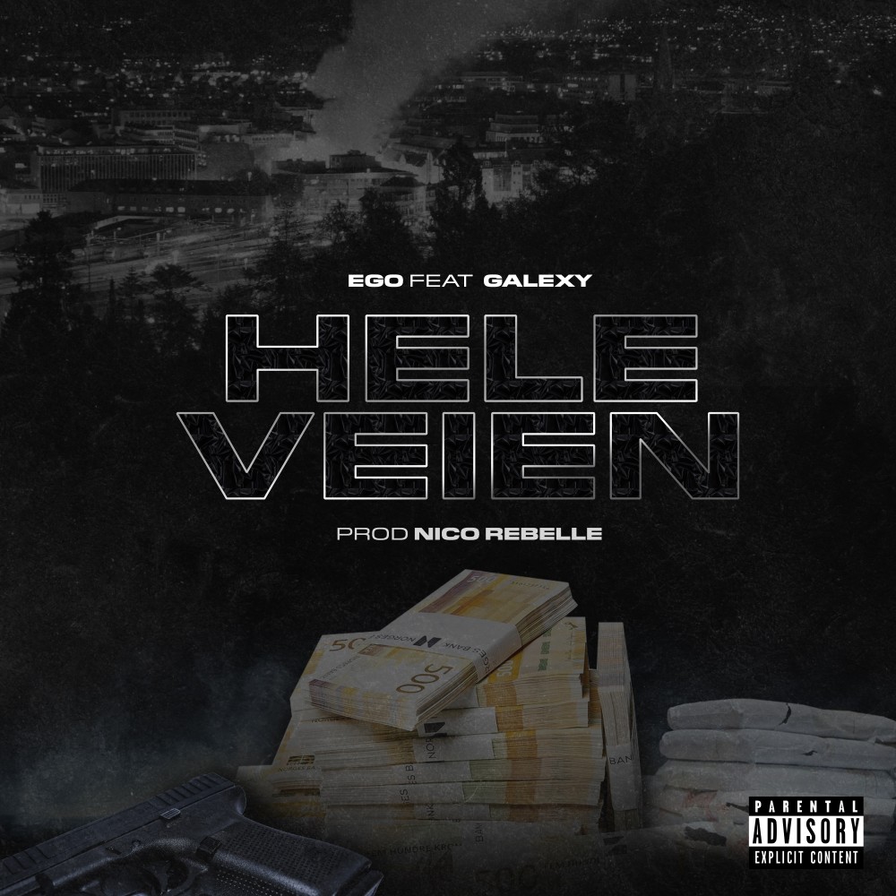 HELE VEIEN (Explicit)