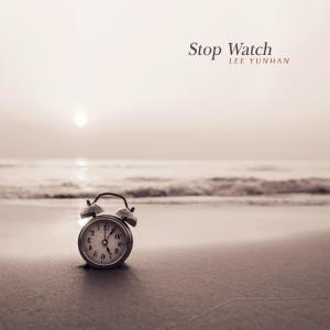 Album Stop Watch from Lee Yunhan