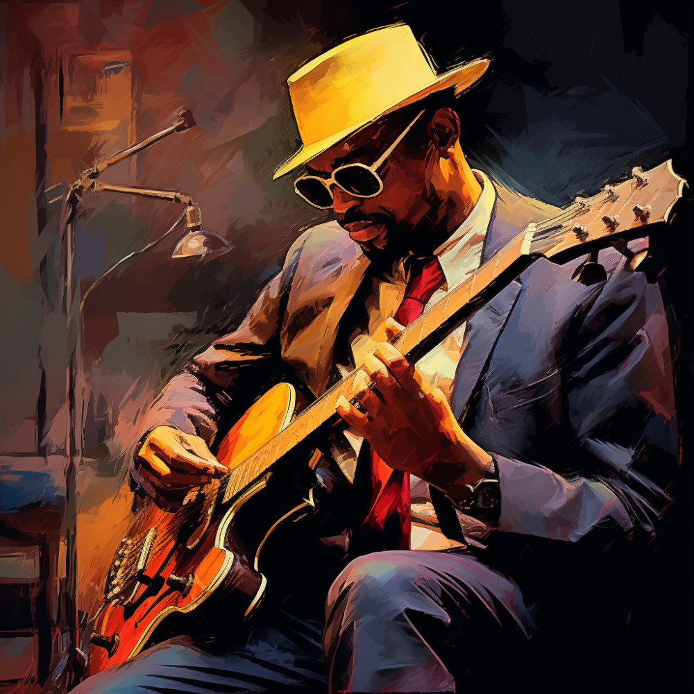 Jazz Echo Urbanity