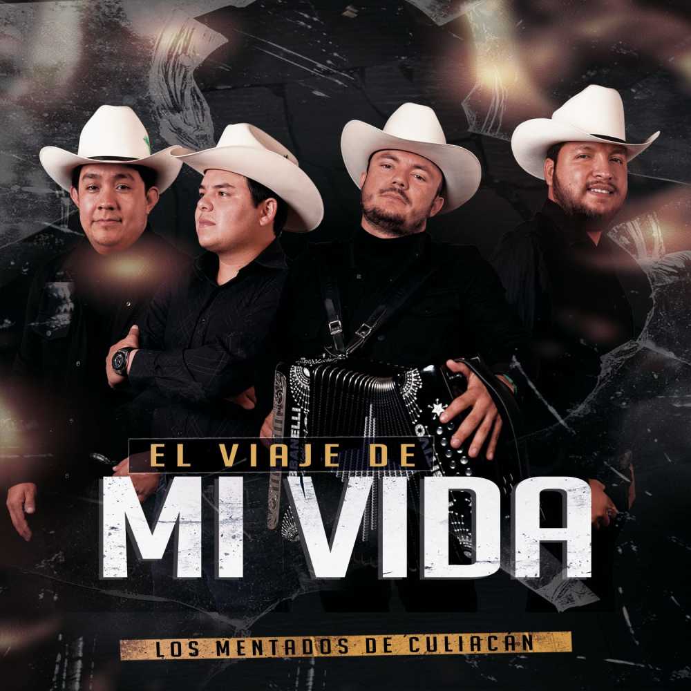 El Viaje De Mi Vida