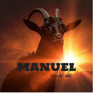 Album Manuel (Explicit) from Alem DM