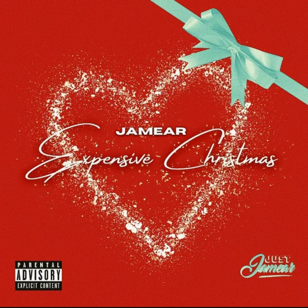 Expensive Christmas (Explicit)