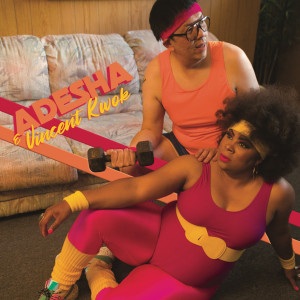 Album Hot Mess / Girl Fan from Adesha