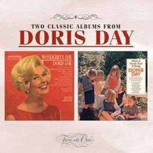ดาวน์โหลดและฟังเพลง Possess Me (Single Version) พร้อมเนื้อเพลงจาก Doris Day