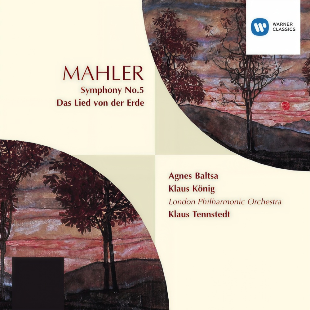 VI. Der Abschied