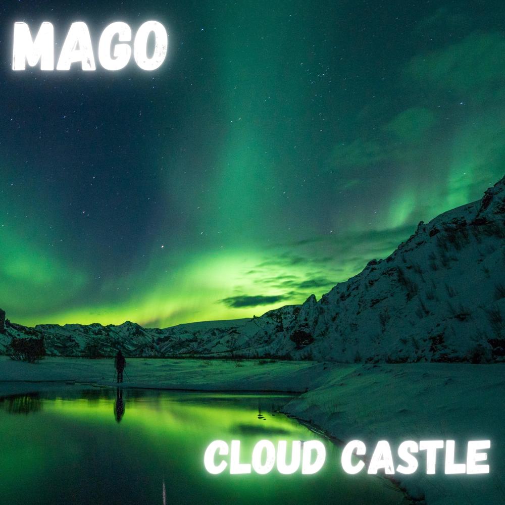 Cloud castle