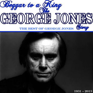 ดาวน์โหลดและฟังเพลง Heartbroken พร้อมเนื้อเพลงจาก George Jones