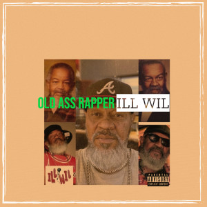 Listen to Hot in the A (Explicit) song with lyrics from ILL WIL