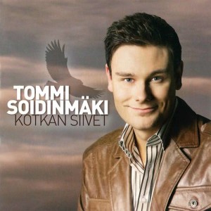 收聽Tommi Soidinmäki的Hafanana歌詞歌曲