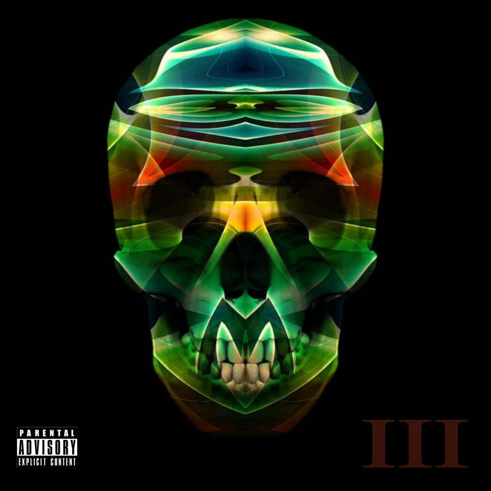 BLACKK CHAIN$$ (feat. Rey Nano) (Explicit)
