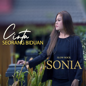 Album Cinta seorang biduan (Pop Indonesia) from Sonia Slowrock