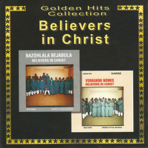 Golden Hits Collection dari Believers In Christ
