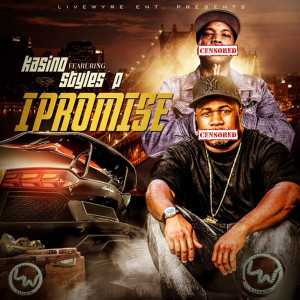 Kasino的专辑I Promise