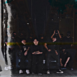 Listen to TOXIC (Prod. Frozy) song with lyrics from SEMEIK