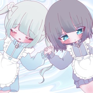 Album sirotokuro (feat. riyu & uto) from 卯月となり