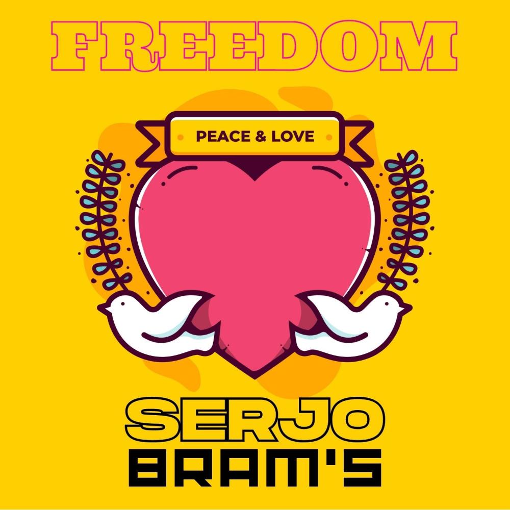 FREEDOM (Radio Edit)