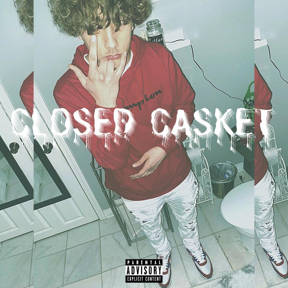 CLOSED CASKET (Explicit)