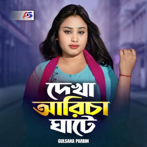Album Dekha Arichar Ghate from Gulsana Parbin