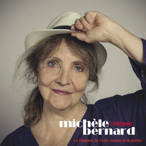 Listen to La nature c'est pas joli song with lyrics from Michèle Bernard