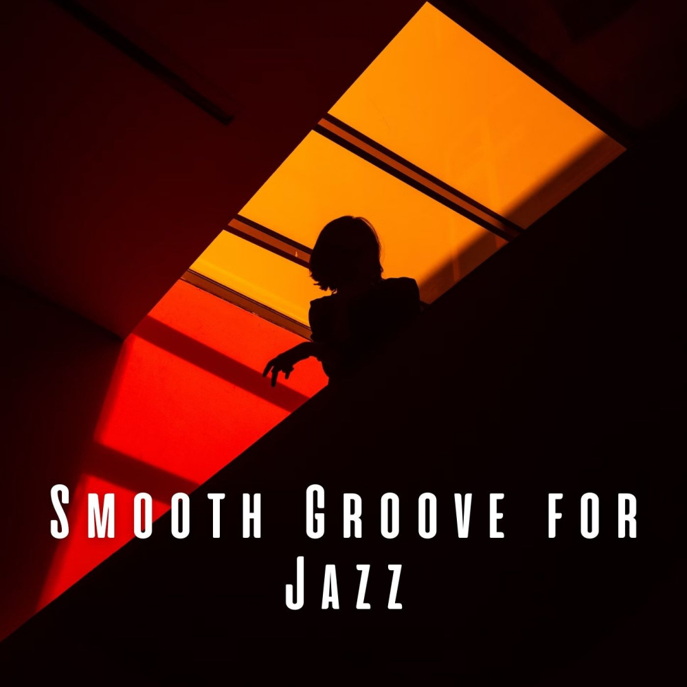 Jazz Groove Oasis