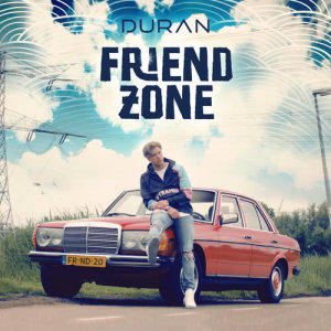 收聽Duran的Friendzone歌詞歌曲