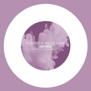 收聽HOLDON的Blossom (Extended Mix)歌詞歌曲