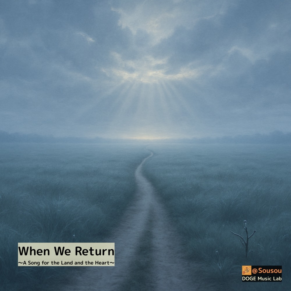 When We Return