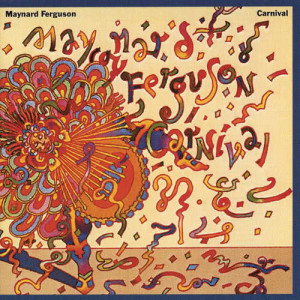 ดาวน์โหลดและฟังเพลง Birdland พร้อมเนื้อเพลงจาก Maynard Ferguson