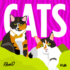Album Cats from Flava D