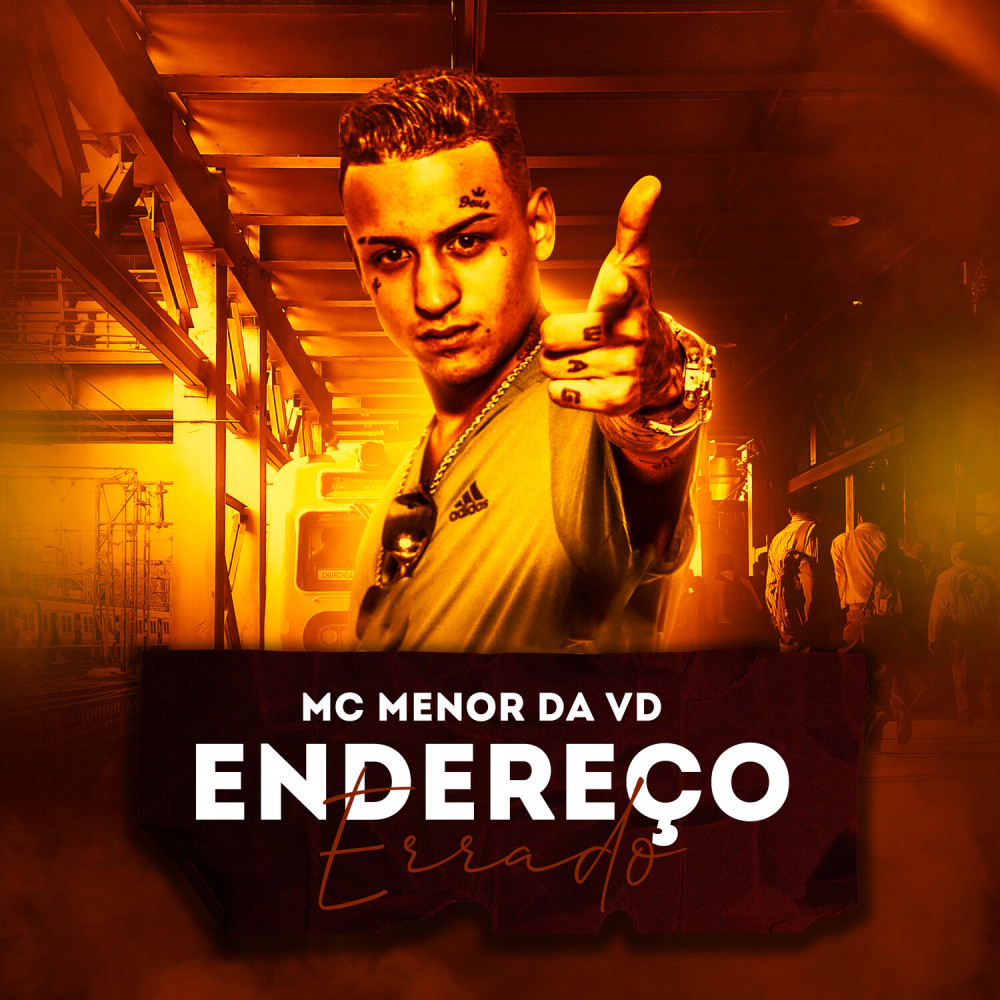 Endereço Errado (Explicit)
