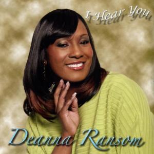 收聽Deanna Ransom的That Name歌詞歌曲