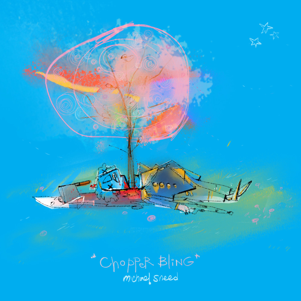 Chopper Bling (Explicit)