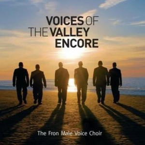 收聽Fron Male Voice Choir的The Rhythm Of Life (Album Version)歌詞歌曲