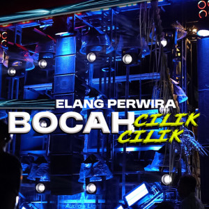 Elang Perwira的專輯Bocah Cilik cilik