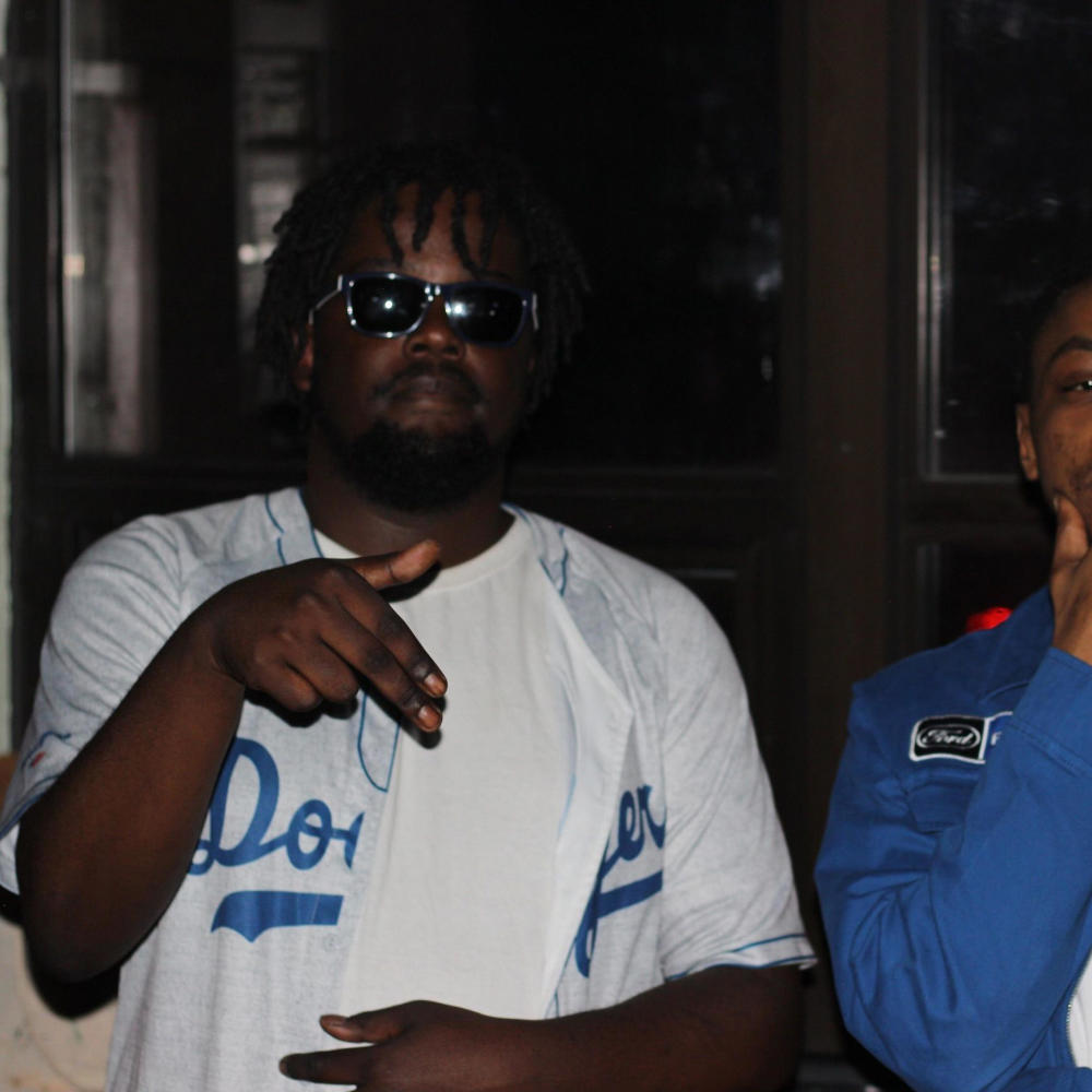 They Not TTB (feat. C3ZY) (Explicit)