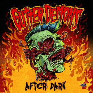 收听Gutter Demons的After Dark歌词歌曲