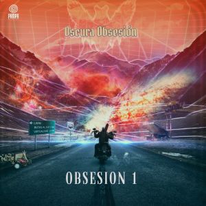 Oscura Obsesion的專輯Obsesión 1