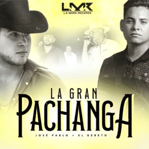 Listen to La Gran Pachanga (En Vivo) song with lyrics from Jose Pablo