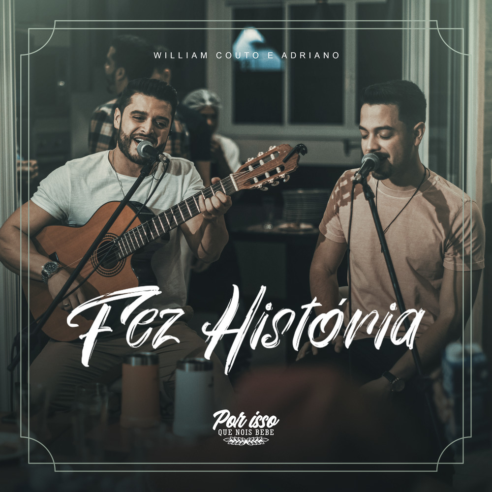 Fez História