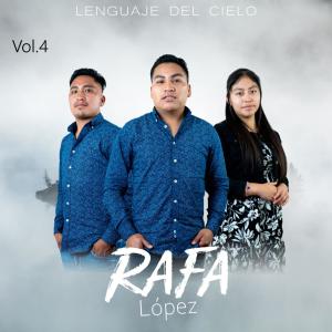 收聽Rafa Lopez的La jk´ejintatik li cajvaltike歌詞歌曲