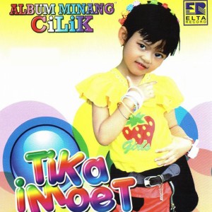 Album Nasib Pandendang oleh Tika Imoet