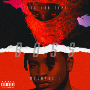 Album Boss (Explicit) from 