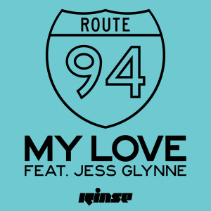 Dengarkan lagu My Love nyanyian Route 94 dengan lirik
