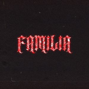 Album FAMILIA from WORK'KINGDOG